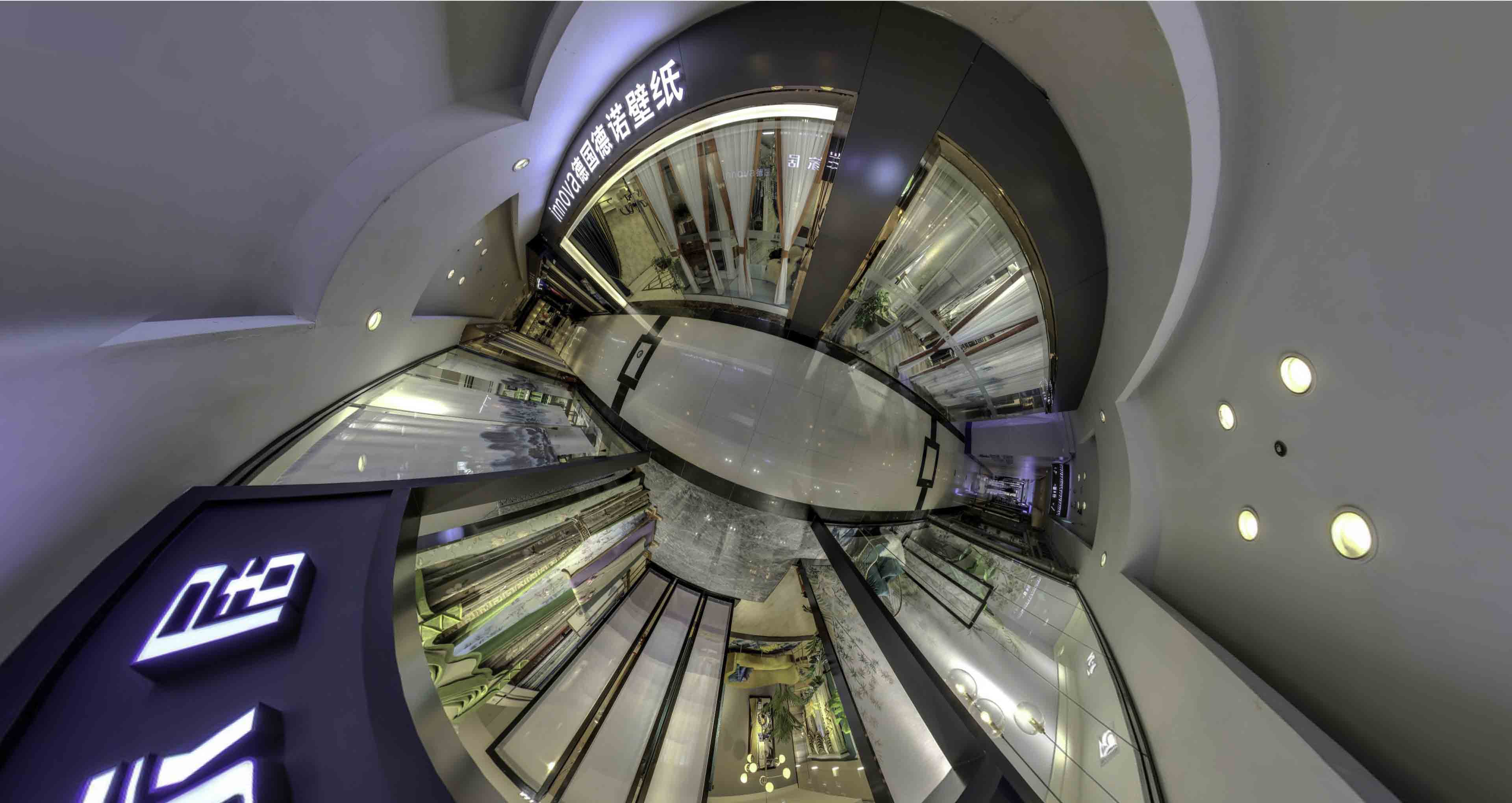 石渠VR全景拍摄：游戏开发中的创新应用与技术革新